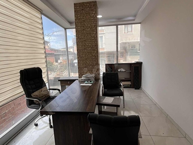 SANCAKTEPE YUNUSEMRE MAHALLESİNDE 3 KATLI SATILIK DÜKKAN - Görsel 6