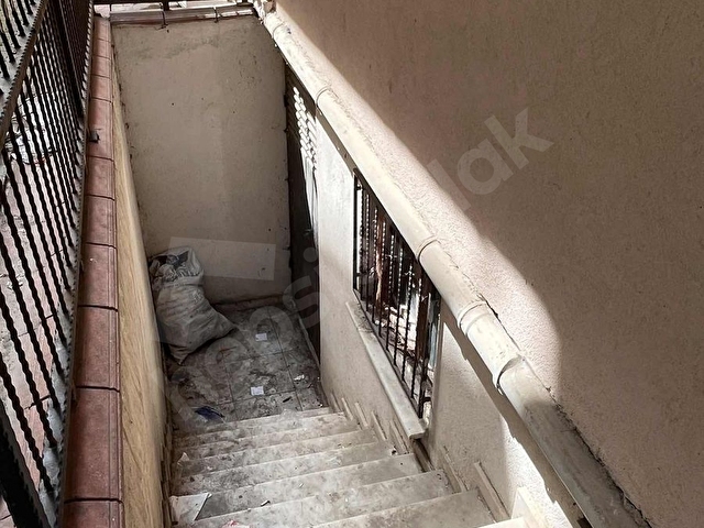 SANCAKTEPE YUNUSEMRE MAHALLESİNDE 3 KATLI SATILIK DÜKKAN - Görsel 17