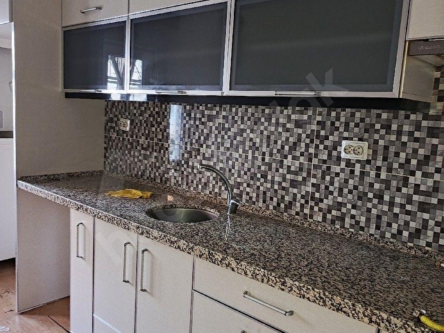 Ankara Polatlı Zafer Mahallesi 3+1 Giriş Kat Kiralık Daire