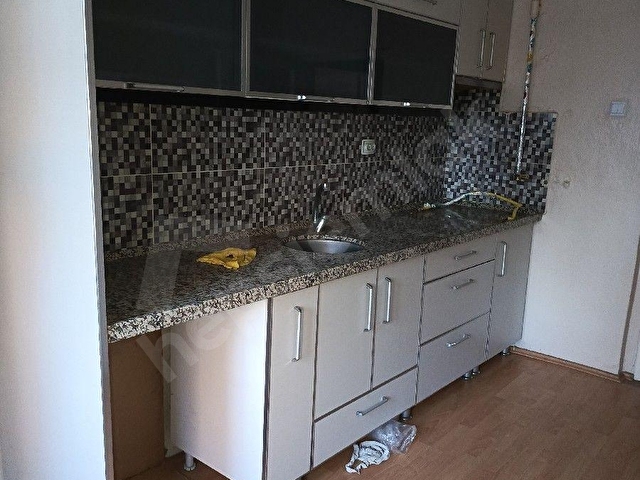 Ankara Polatlı Zafer Mahallesi 3+1 Giriş Kat Kiralık Daire - Görsel 2