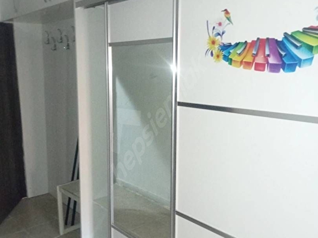 Ankara Pursaklarda 2+1 ara kat kiralık daire - Görsel 5
