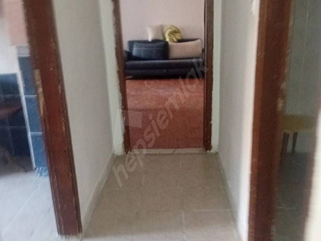 Ankara Pursaklarda 2+1 ara kat kiralık daire - Görsel 6