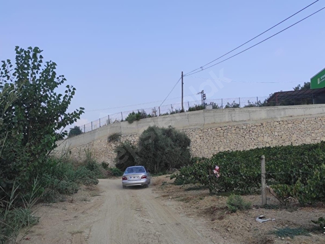 mersin Tarsus dedeler mahallesi  satılık bağ - Görsel 9