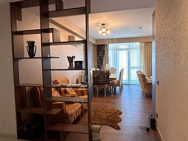 MERKEZ ANKARA  da EKSTRALI 5+1 eşyalı değerlendirebilirsiniz - Görsel 5