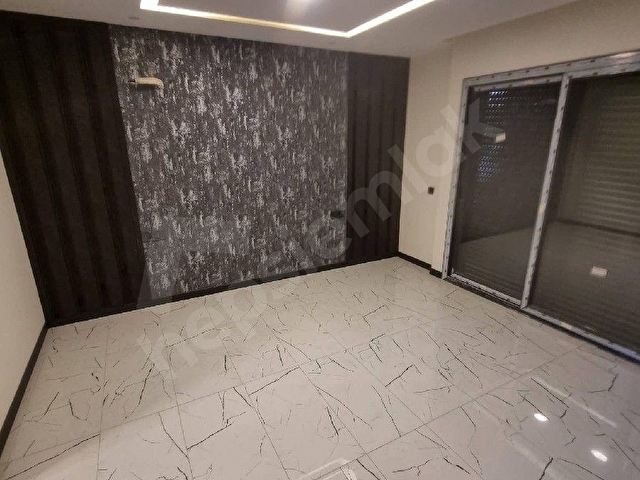 Karaova mevkii AVM ye ve denize yakın özel havuzlu villa - Görsel 5