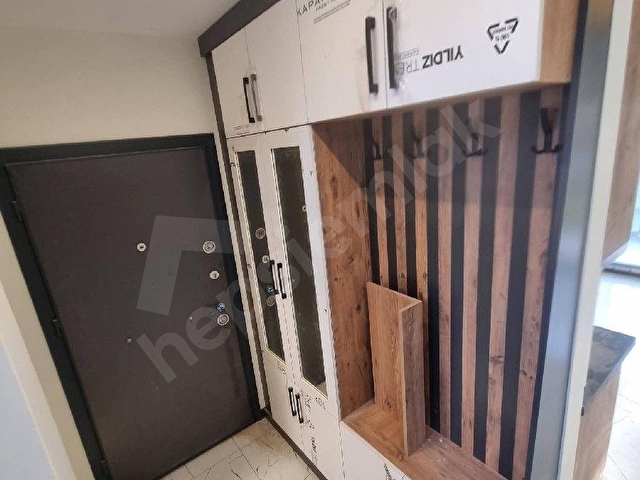 Karaova mevkii AVM ye ve denize yakın özel havuzlu villa - Görsel 17