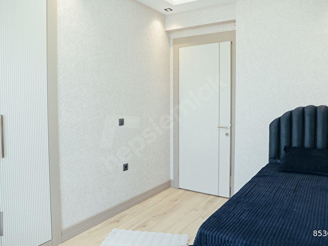 OVACIK BAŞKENT CADDESİ ÜZERİNDE SER KULEDEN LÜKS DAİRE FIRSATI - Görsel 10