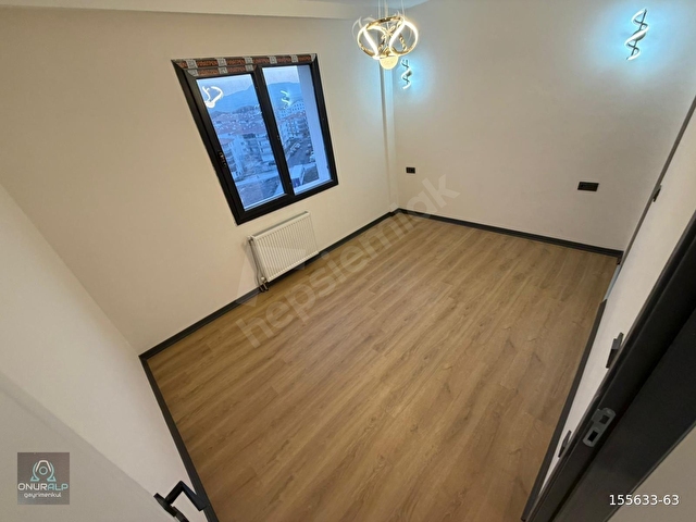 Yüksek Katlı Sitede Geniş Metrekareli Full+Full Kiralık Daire - Görsel 7