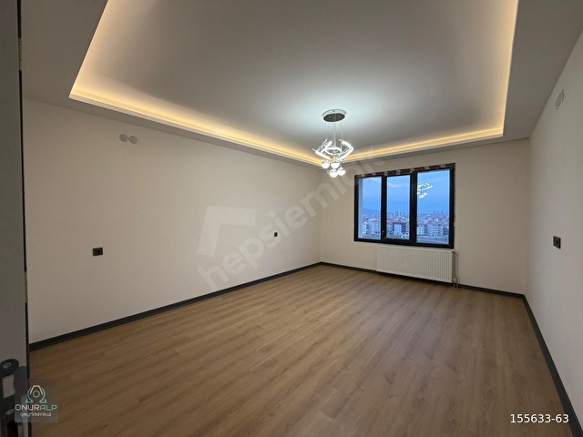 Yüksek Katlı Sitede Geniş Metrekareli Full+Full Kiralık Daire - Görsel 27