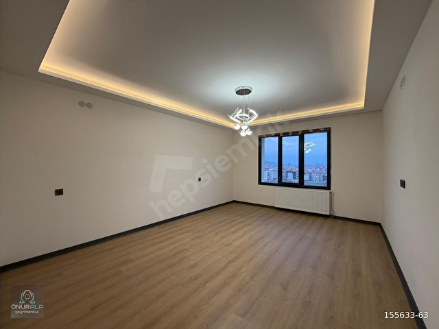 Yüksek Katlı Sitede Geniş Metrekareli Full+Full Kiralık Daire - Görsel 25