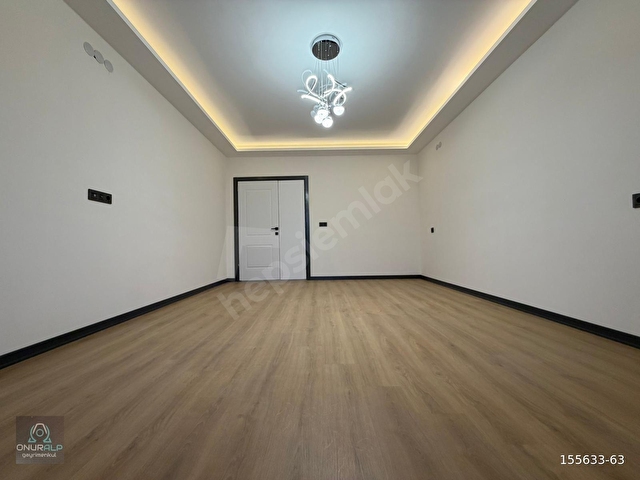 Yüksek Katlı Sitede Geniş Metrekareli Full+Full Kiralık Daire - Görsel 22