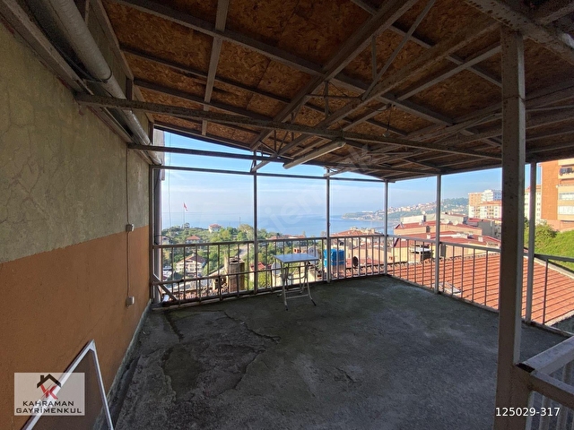 ZONGULDAK FATİH SİTESİNDE SATILIK 3+1DUBLEX DAİRE - Görsel 25