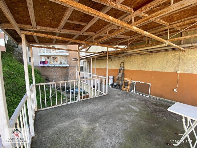 ZONGULDAK FATİH SİTESİNDE SATILIK 3+1DUBLEX DAİRE - Görsel 26