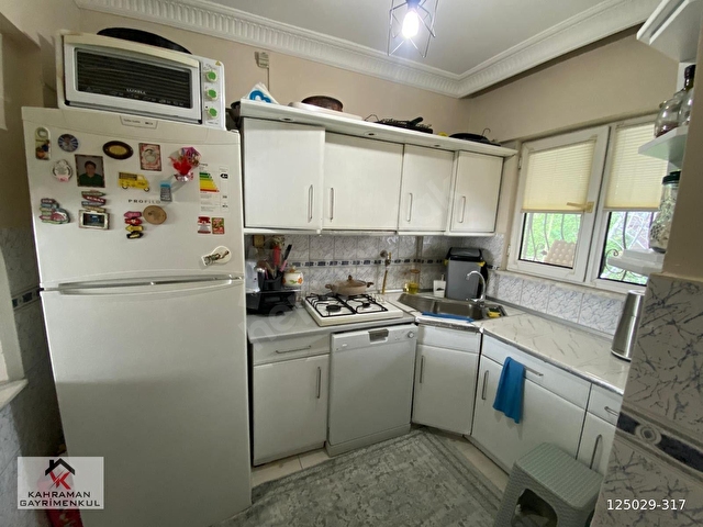 ZONGULDAK FATİH SİTESİNDE SATILIK 3+1DUBLEX DAİRE - Görsel 4