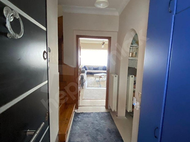 ZONGULDAK FATİH SİTESİNDE SATILIK 3+1DUBLEX DAİRE - Görsel 17