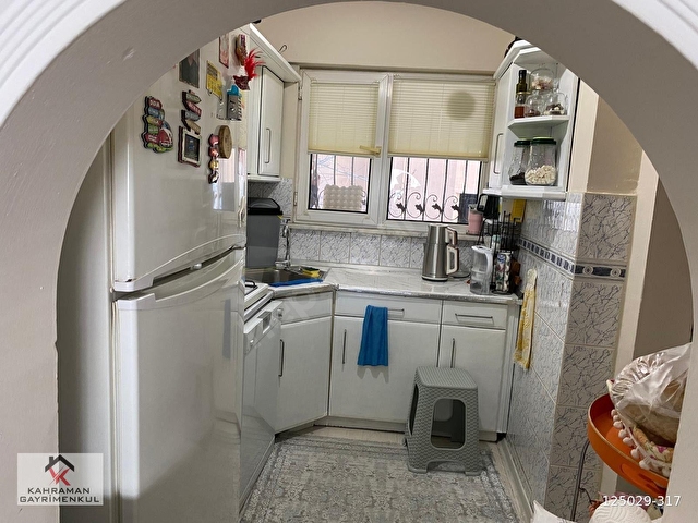 ZONGULDAK FATİH SİTESİNDE SATILIK 3+1DUBLEX DAİRE - Görsel 6