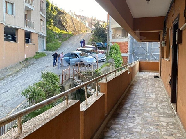 ZONGULDAK FATİH SİTESİNDE SATILIK 3+1DUBLEX DAİRE - Görsel 18