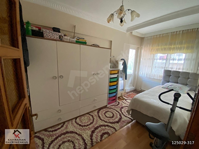 ZONGULDAK FATİH SİTESİNDE SATILIK 3+1DUBLEX DAİRE - Görsel 13