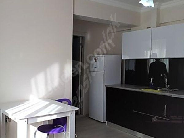 ÇİĞLİ BALATÇIK 1+1 EŞYALI KLİMALI 50M2 - Görsel 17