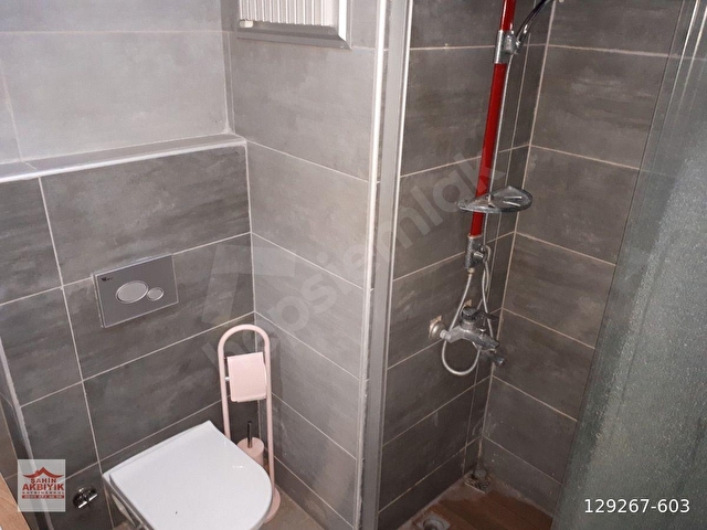 ÇİĞLİ BALATÇIK 1+1 EŞYALI KLİMALI 50M2 - Görsel 21