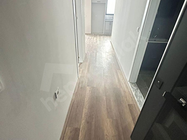 ORTACA ERSOY EMLAKTAN TERZİALİLERDE SATILIK SIFIR 1+1 DAİRE - Görsel 5