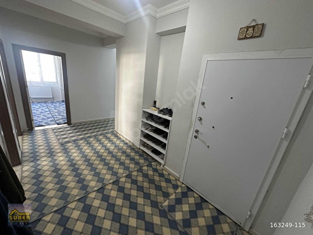 SÜRER EMLAK`TAN SATILIK AYRI MUTFAKLI 2+1 DAİRE`MİZ 135 MT KARE - Görsel 5