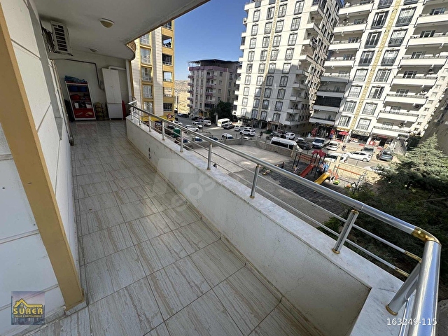 SÜRER EMLAK`TAN SATILIK AYRI MUTFAKLI 2+1 DAİRE`MİZ 135 MT KARE - Görsel 12