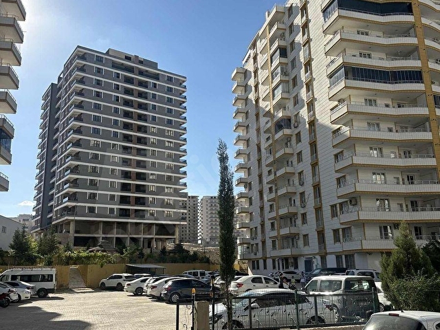 SÜRER EMLAK`TAN SATILIK AYRI MUTFAKLI 2+1 DAİRE`MİZ 135 MT KARE - Görsel 3