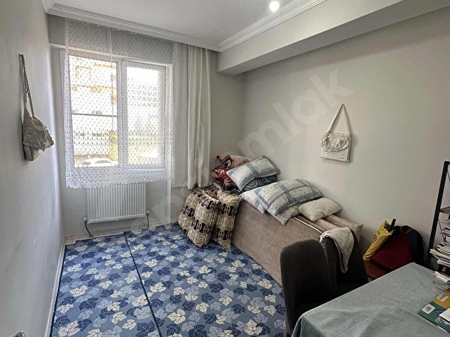 SÜRER EMLAK`TAN SATILIK AYRI MUTFAKLI 2+1 DAİRE`MİZ 135 MT KARE - Görsel 16