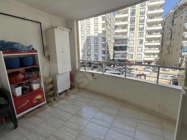 SÜRER EMLAK`TAN SATILIK AYRI MUTFAKLI 2+1 DAİRE`MİZ 135 MT KARE - Görsel 9