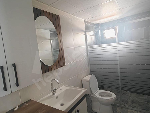 Yaylacık mah doğalgazlı asansörlü balkonlu arakat 2+1 kiralık - Görsel 21