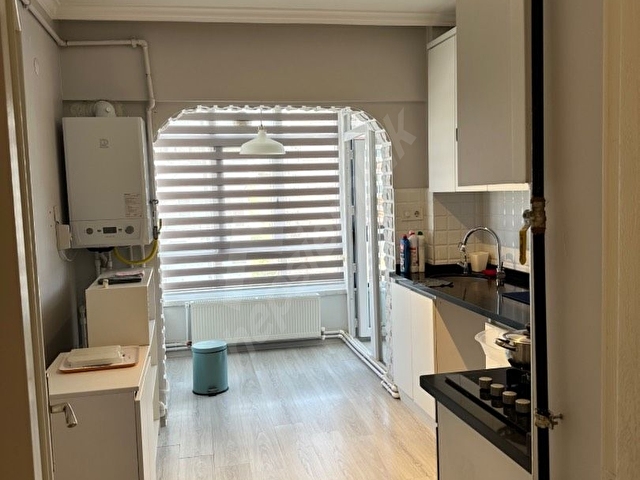 GENERAL ZEKİ DOĞANDA SAHİBİNDEN MASRAFSIZ YAPILI DAİRE - Görsel 22