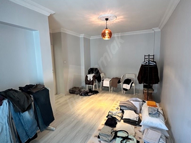 GENERAL ZEKİ DOĞANDA SAHİBİNDEN MASRAFSIZ YAPILI DAİRE - Görsel 19
