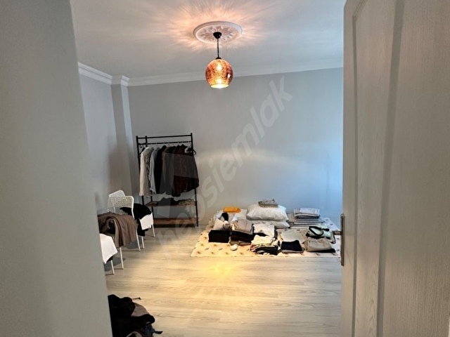 GENERAL ZEKİ DOĞANDA SAHİBİNDEN MASRAFSIZ YAPILI DAİRE - Görsel 16