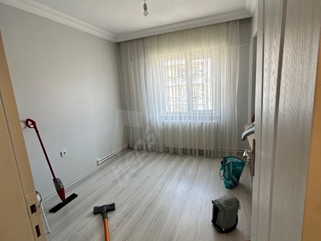 GENERAL ZEKİ DOĞANDA SAHİBİNDEN MASRAFSIZ YAPILI DAİRE - Görsel 12