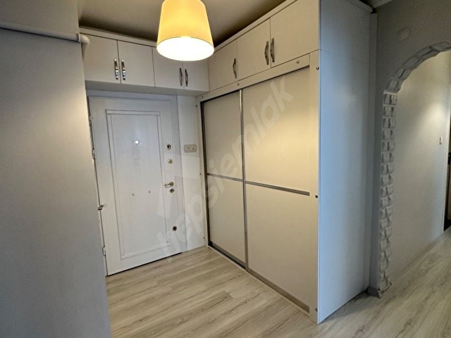 GENERAL ZEKİ DOĞANDA SAHİBİNDEN MASRAFSIZ YAPILI DAİRE - Görsel 9