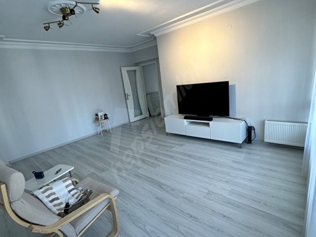 GENERAL ZEKİ DOĞANDA SAHİBİNDEN MASRAFSIZ YAPILI DAİRE