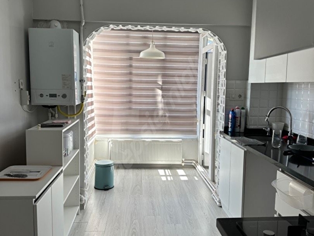 GENERAL ZEKİ DOĞANDA SAHİBİNDEN MASRAFSIZ YAPILI DAİRE - Görsel 5