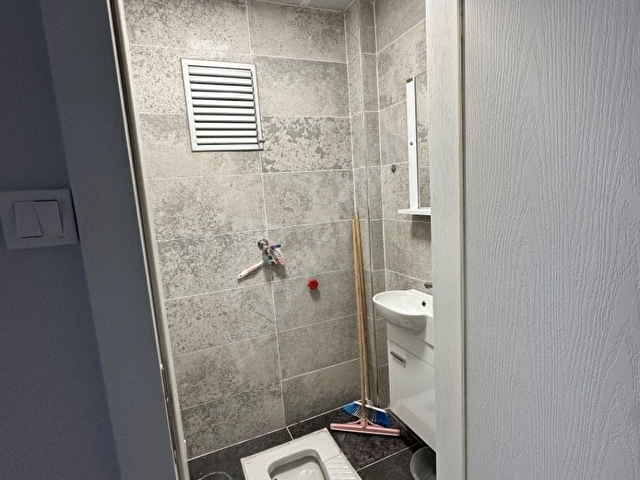 GENERAL ZEKİ DOĞANDA SAHİBİNDEN MASRAFSIZ YAPILI DAİRE - Görsel 8