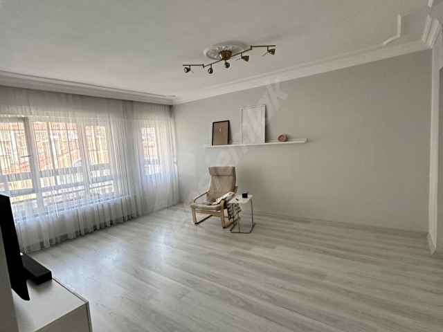 GENERAL ZEKİ DOĞANDA SAHİBİNDEN MASRAFSIZ YAPILI DAİRE - Görsel 3