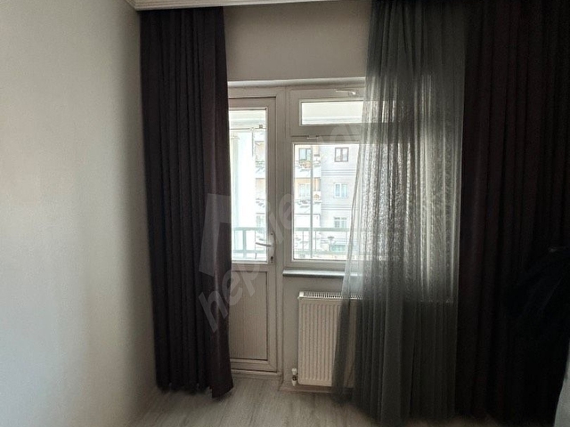 GENERAL ZEKİ DOĞANDA SAHİBİNDEN MASRAFSIZ YAPILI DAİRE - Görsel 18