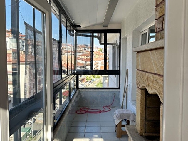 GENERAL ZEKİ DOĞANDA SAHİBİNDEN MASRAFSIZ YAPILI DAİRE - Görsel 7