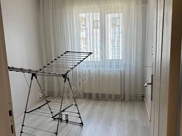 GENERAL ZEKİ DOĞANDA SAHİBİNDEN MASRAFSIZ YAPILI DAİRE - Görsel 11