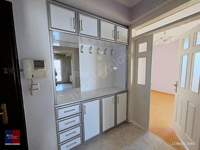Karşıyaka Yeni Girnede Önü Açık, Ferah 3+1 Kiralık Daire - Görsel 29