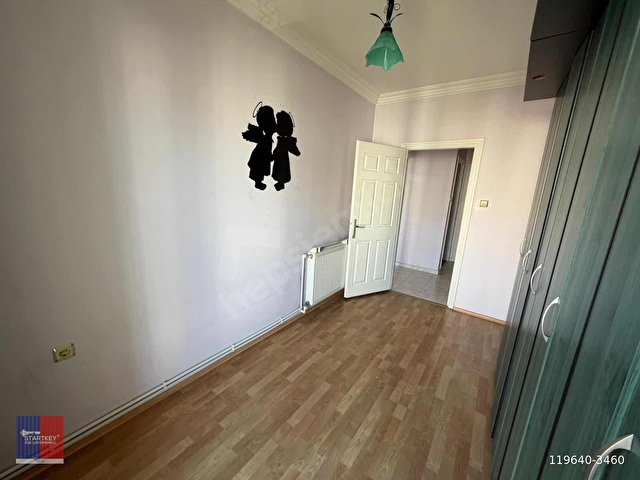 Karşıyaka Yeni Girnede Önü Açık, Ferah 3+1 Kiralık Daire - Görsel 17