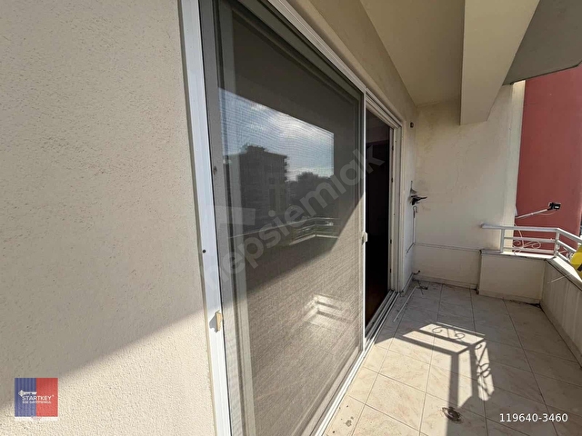 Karşıyaka Yeni Girnede Önü Açık, Ferah 3+1 Kiralık Daire - Görsel 6