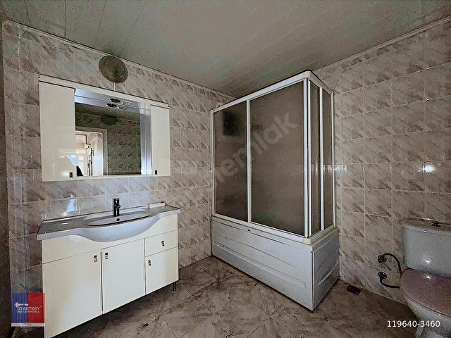 Karşıyaka Yeni Girnede Önü Açık, Ferah 3+1 Kiralık Daire - Görsel 21