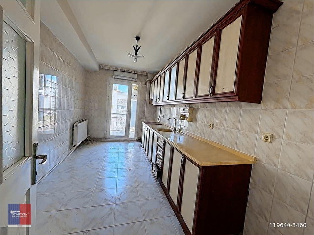 Karşıyaka Yeni Girnede Önü Açık, Ferah 3+1 Kiralık Daire - Görsel 8