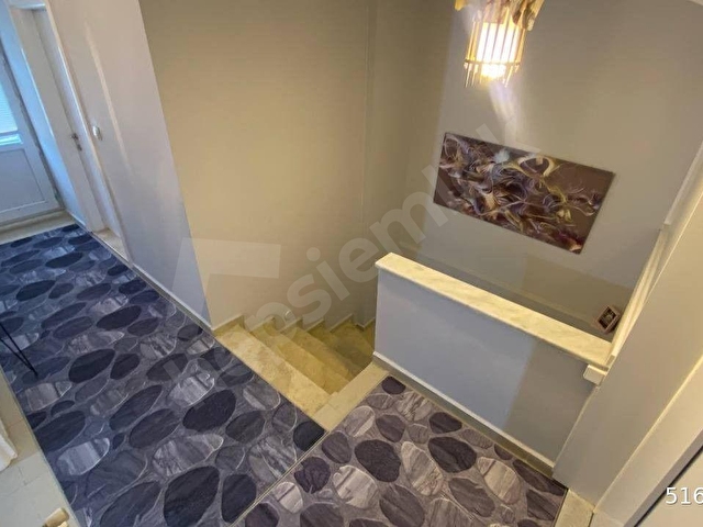 🏡AKTİFTEN BAHÇELİEVLERDE ŞIK TASARIMLI ÖNÜ KAPANMAZ GENİŞ TERASLI SATILIK 3+1 DUBLEXS DAİRE - Görsel 26