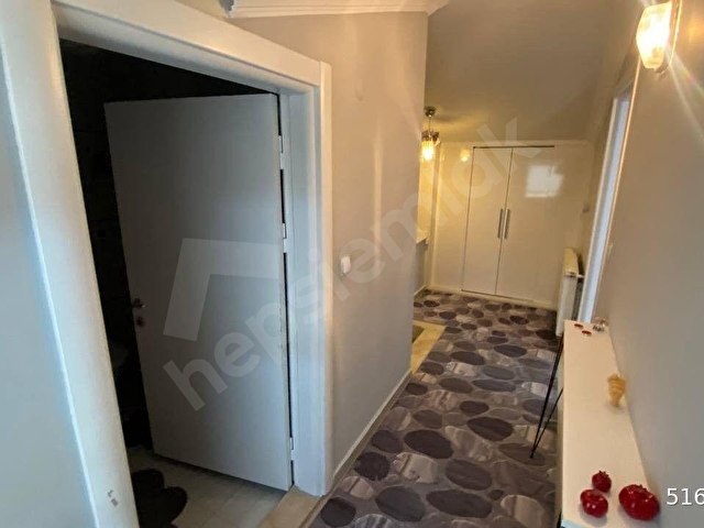 🏡AKTİFTEN BAHÇELİEVLERDE ŞIK TASARIMLI ÖNÜ KAPANMAZ GENİŞ TERASLI SATILIK 3+1 DUBLEXS DAİRE - Görsel 29